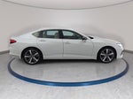 2023 Acura TLX with Advance Package