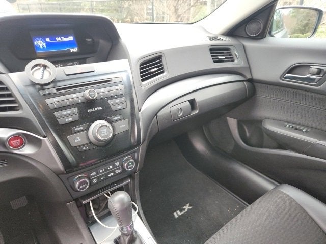 2013 Acura ILX 2.0L