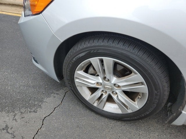 2013 Acura ILX 2.0L