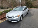 2013 Acura ILX 2.0L