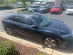 2017 Honda Civic EX-T