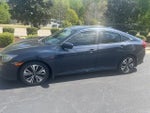 2017 Honda Civic EX-T