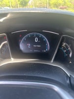 2017 Honda Civic EX-T