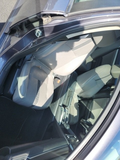 2020 Honda Civic EX-L