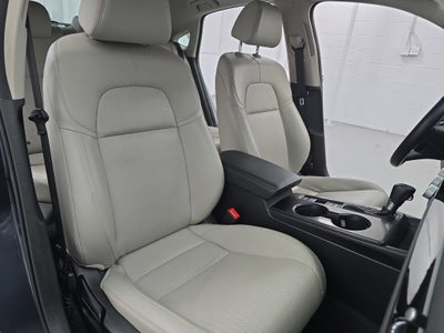 2023 Honda Civic EX-L