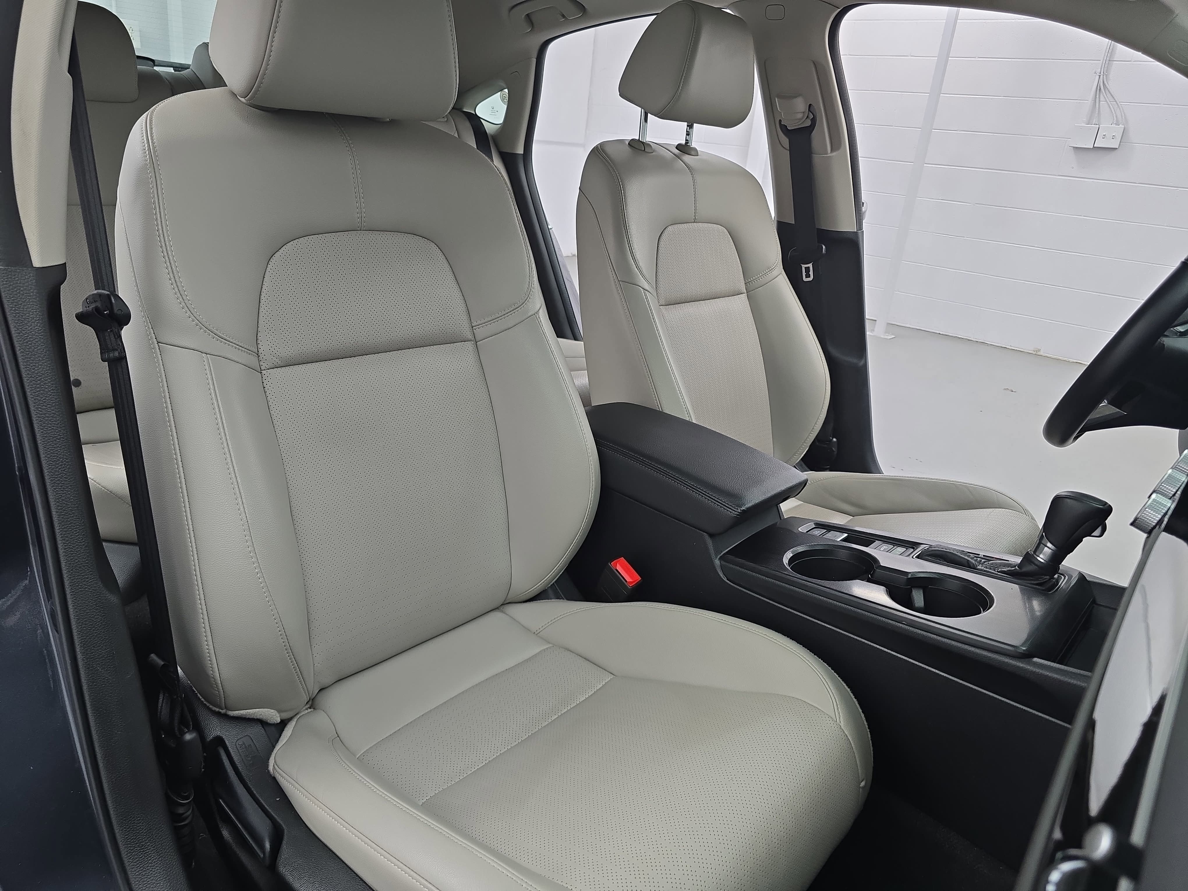 2023 Honda Civic EX-L