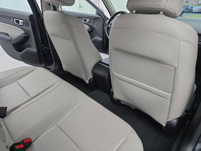 2023 Honda Civic EX-L