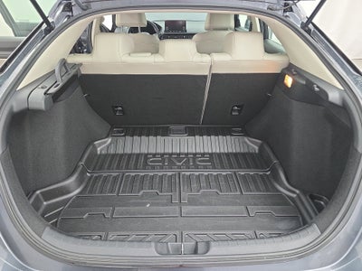 2023 Honda Civic EX-L