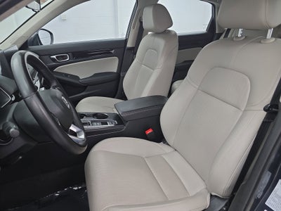 2023 Honda Civic EX-L