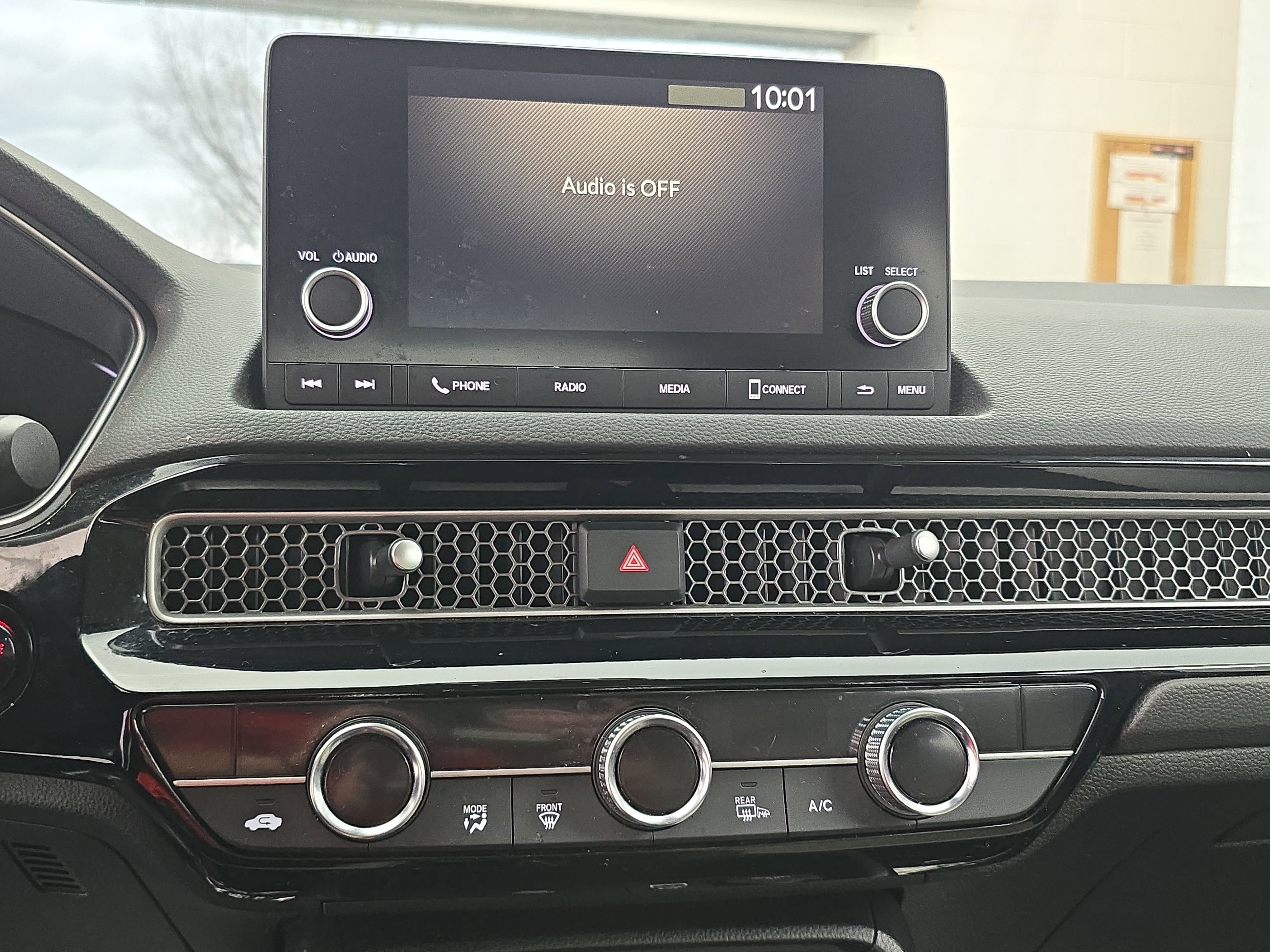 2023 Honda Civic EX-L