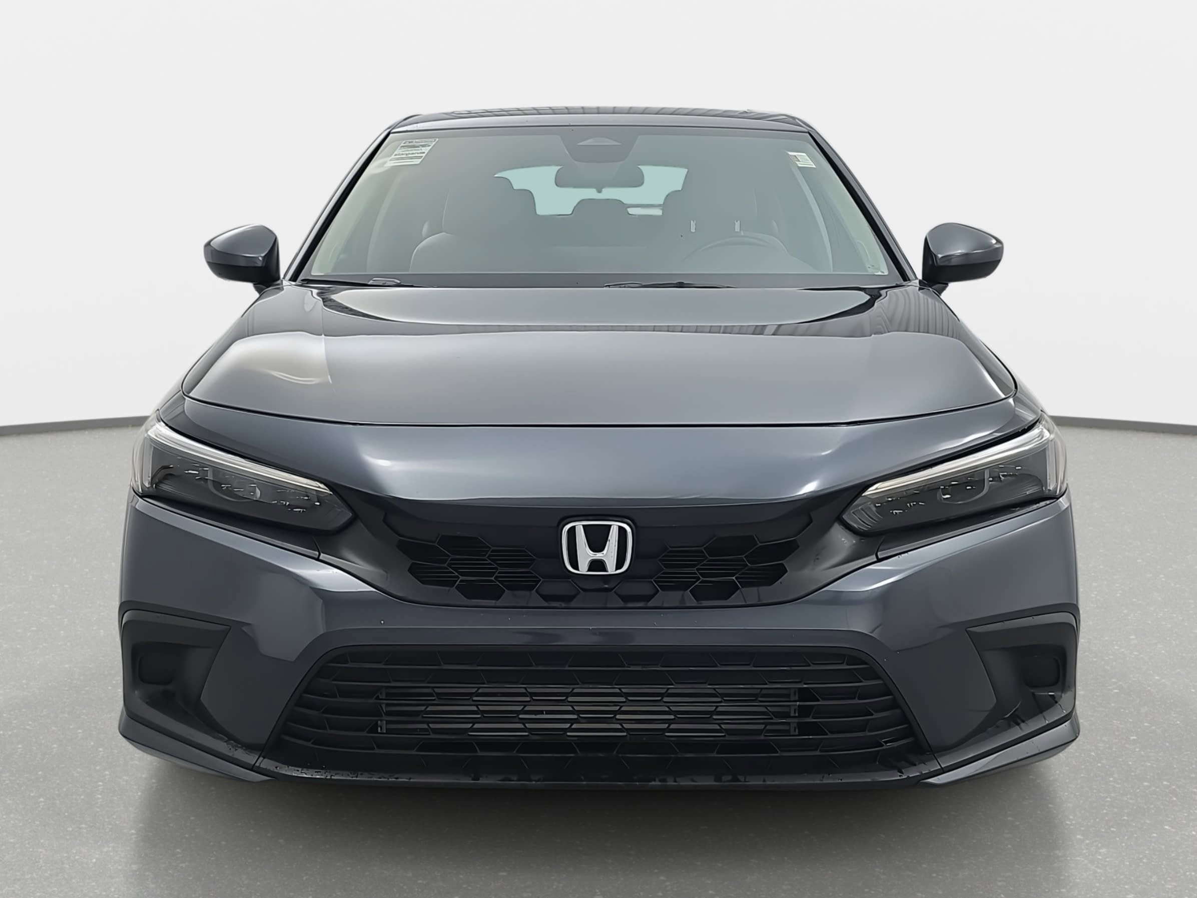 2023 Honda Civic EX-L