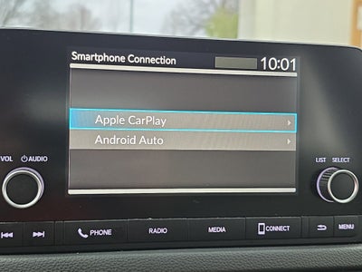 2023 Honda Civic EX-L