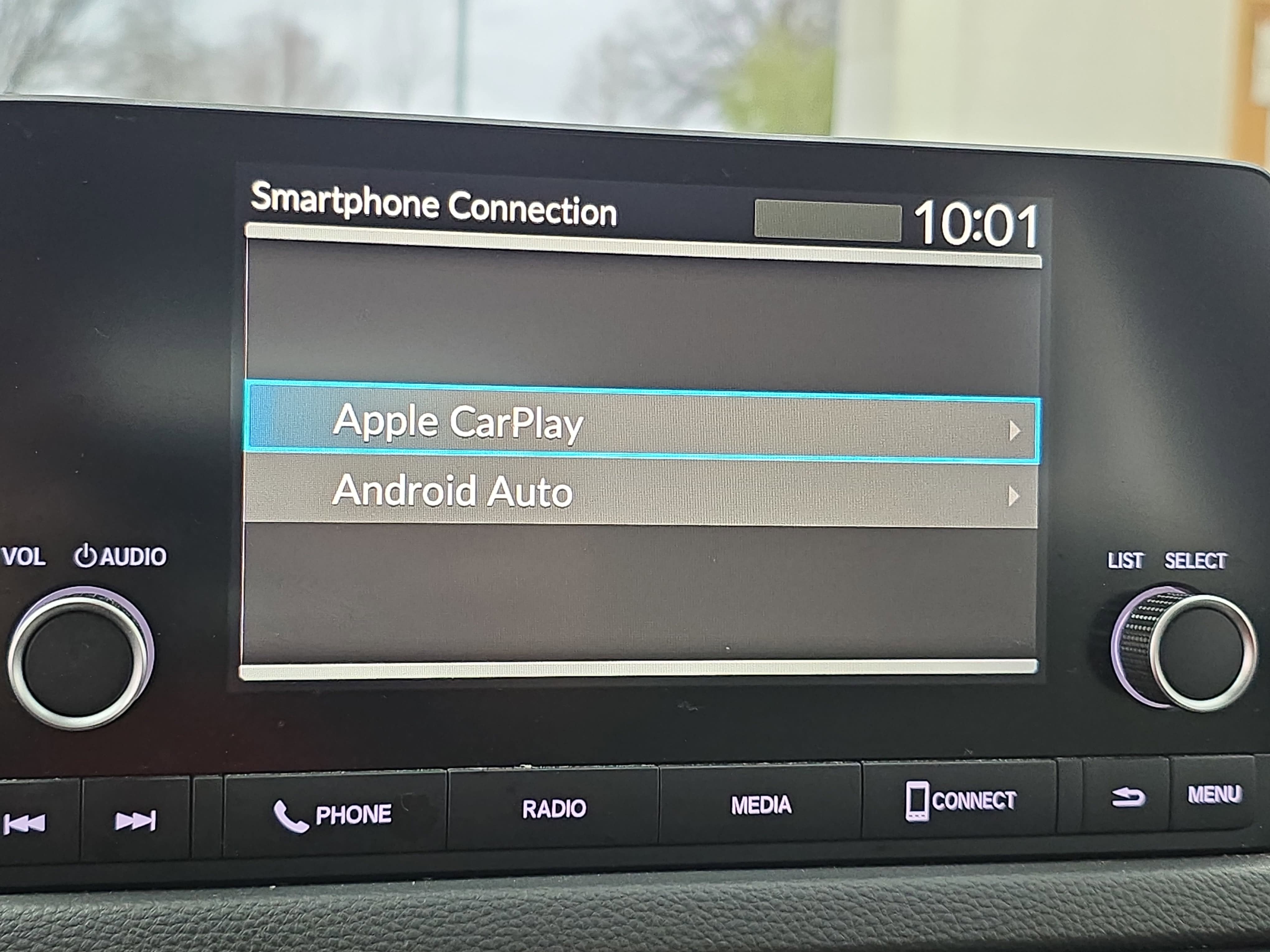 2023 Honda Civic EX-L