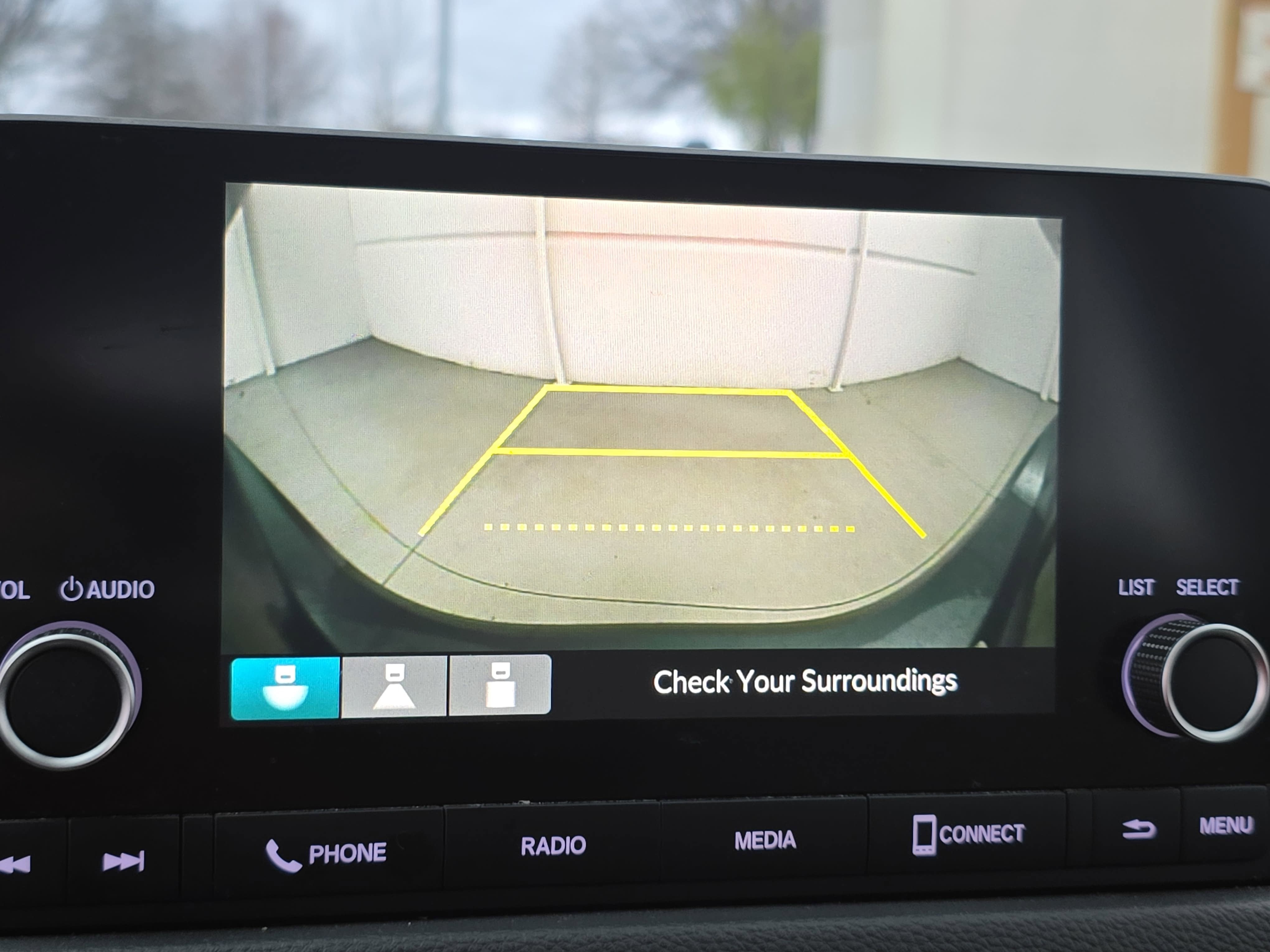 2023 Honda Civic EX-L