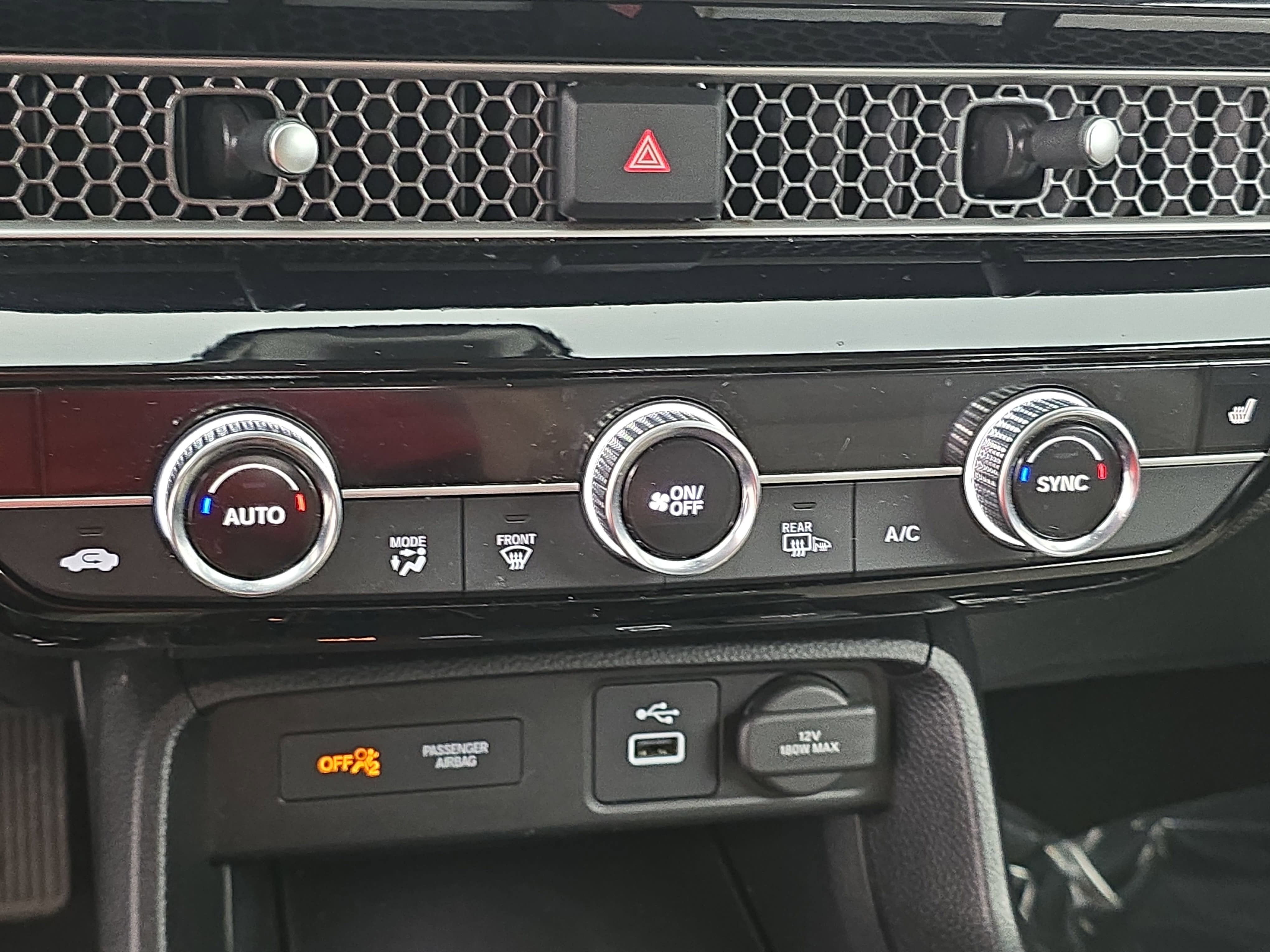 2023 Honda Civic EX-L