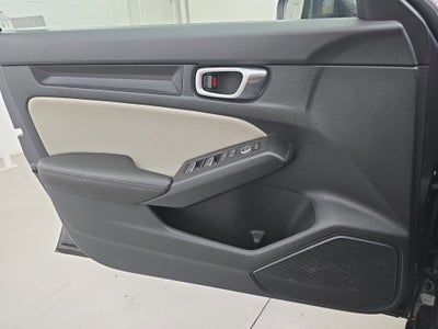 2023 Honda Civic EX-L