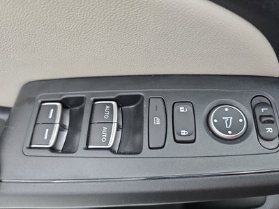 2023 Honda Civic EX-L