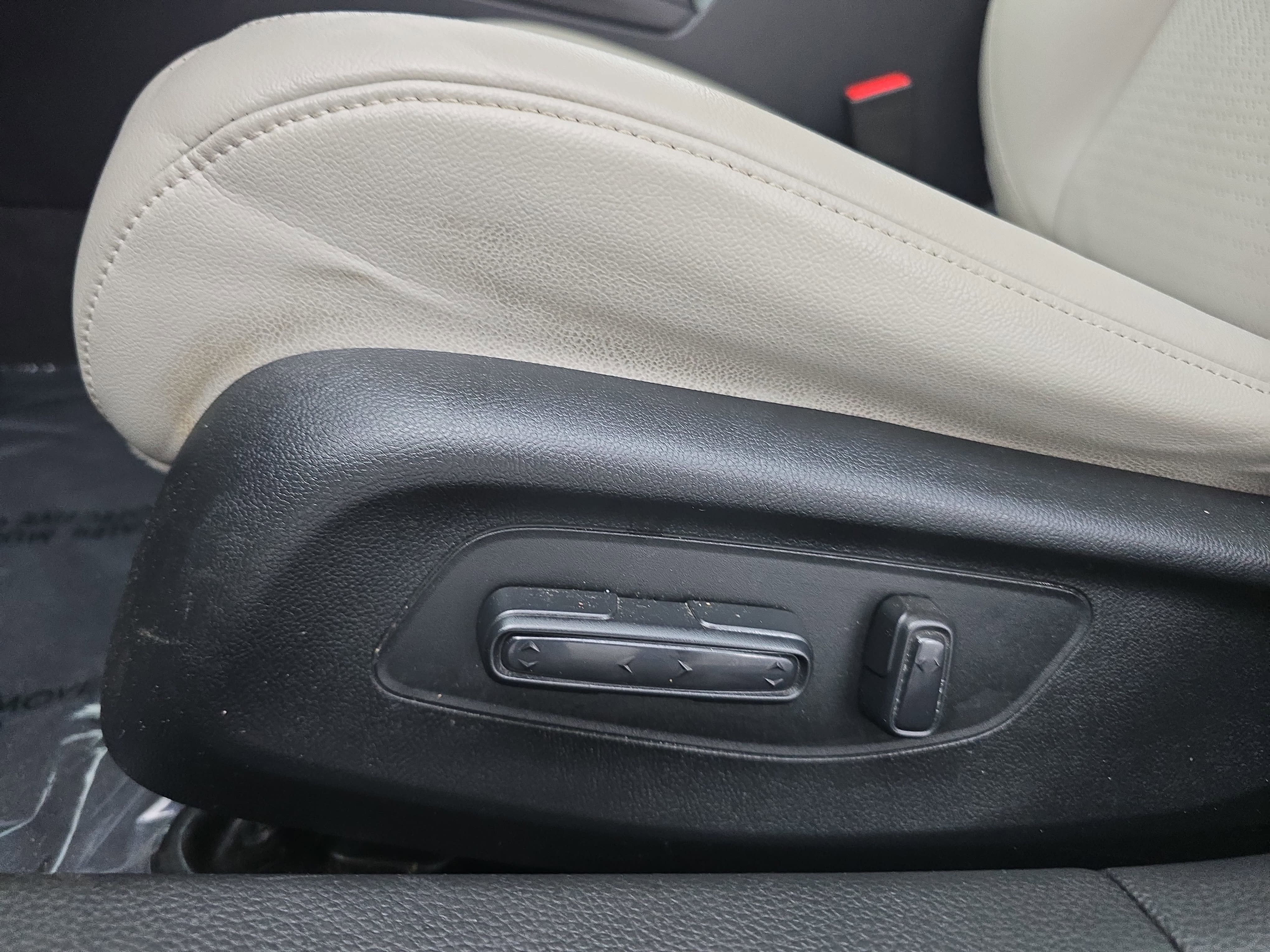 2023 Honda Civic EX-L