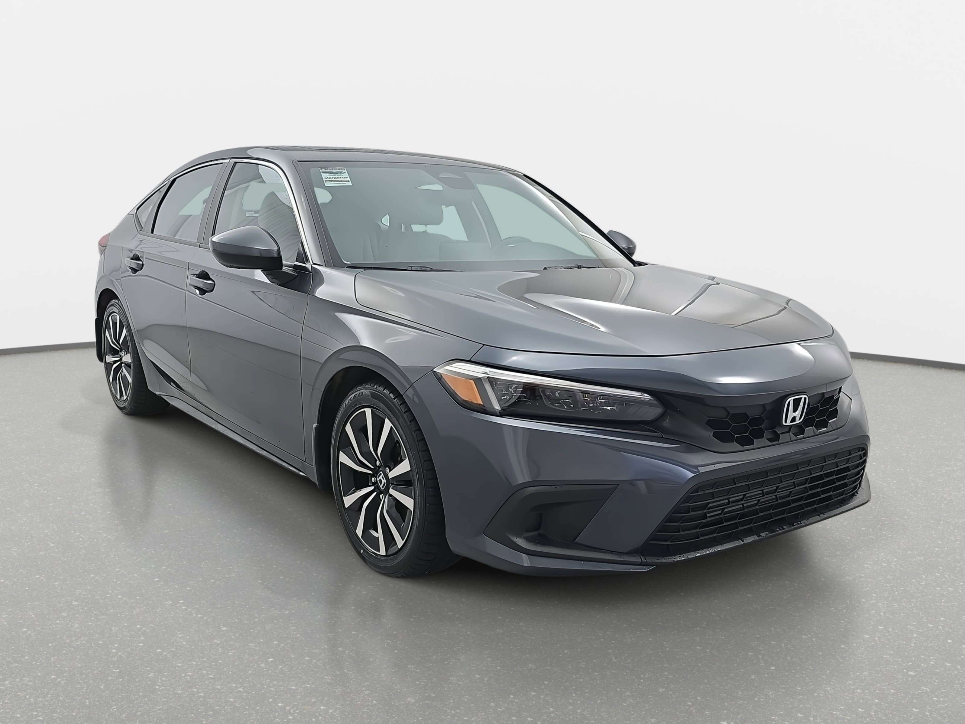 2023 Honda Civic EX-L