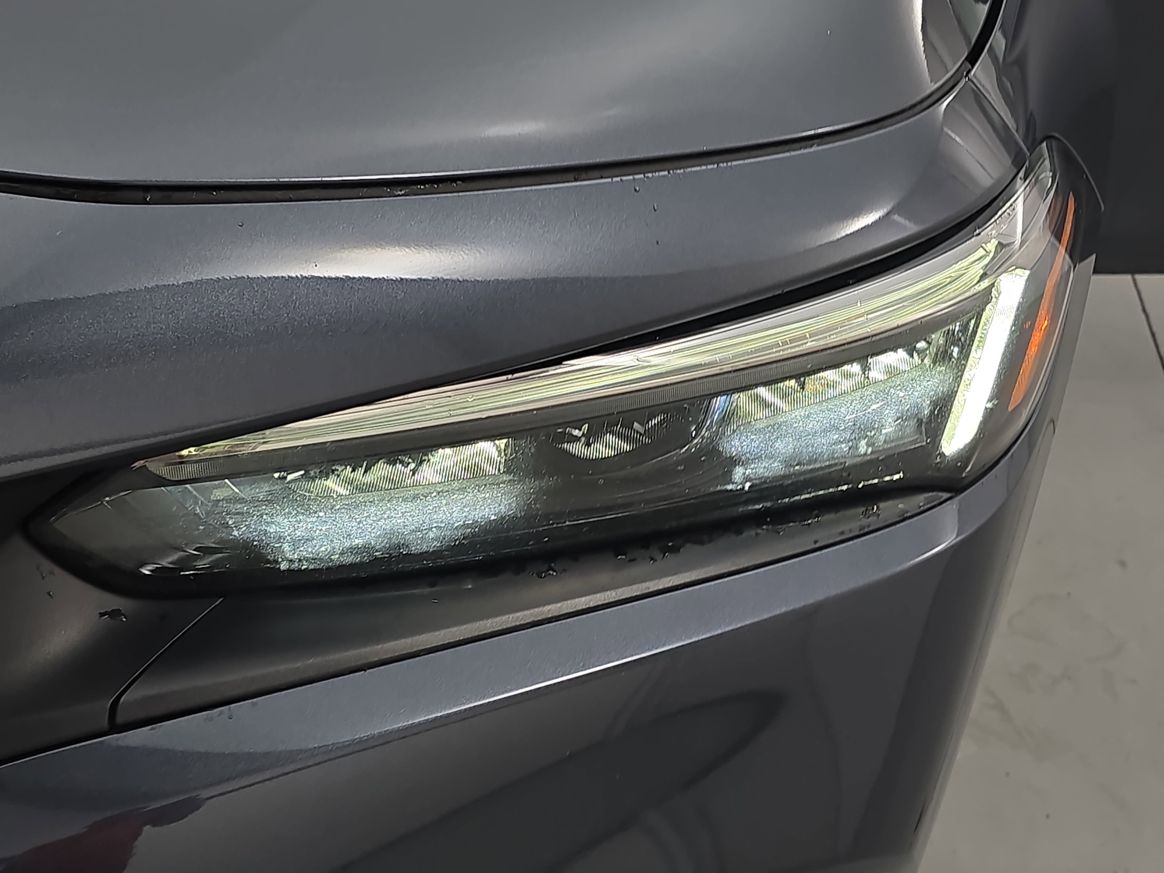 2023 Honda Civic EX-L