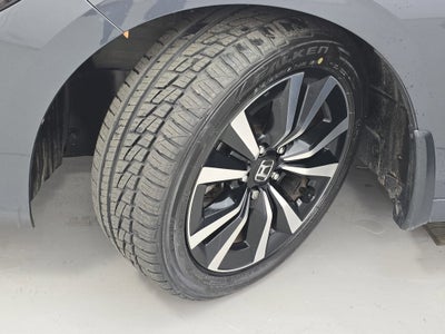 2023 Honda Civic EX-L