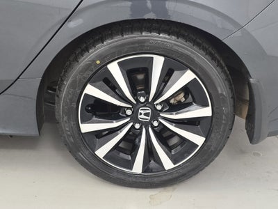 2023 Honda Civic EX-L