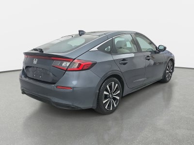 2023 Honda Civic EX-L