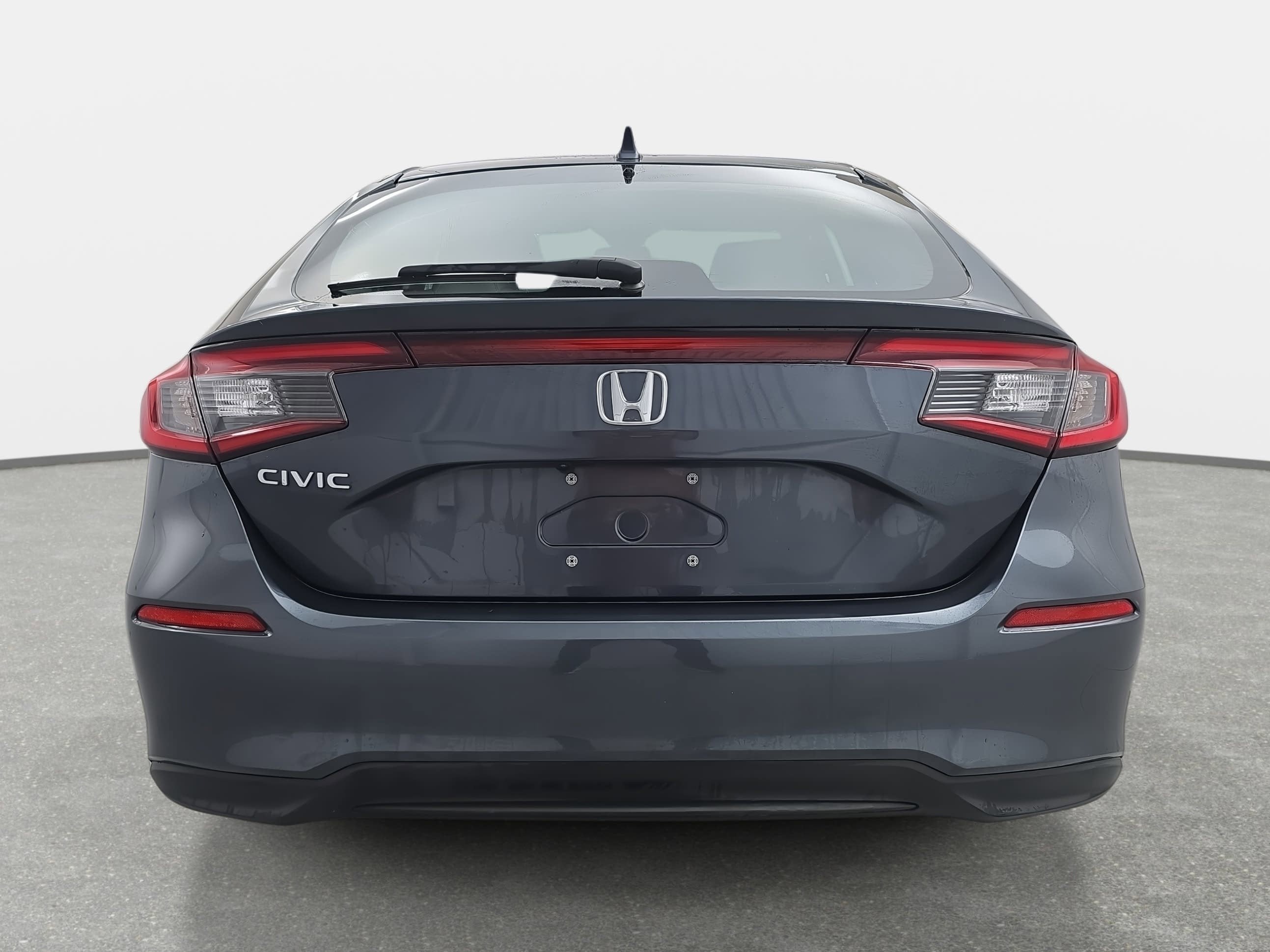 2023 Honda Civic EX-L