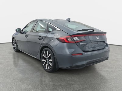 2023 Honda Civic EX-L