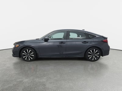 2023 Honda Civic EX-L