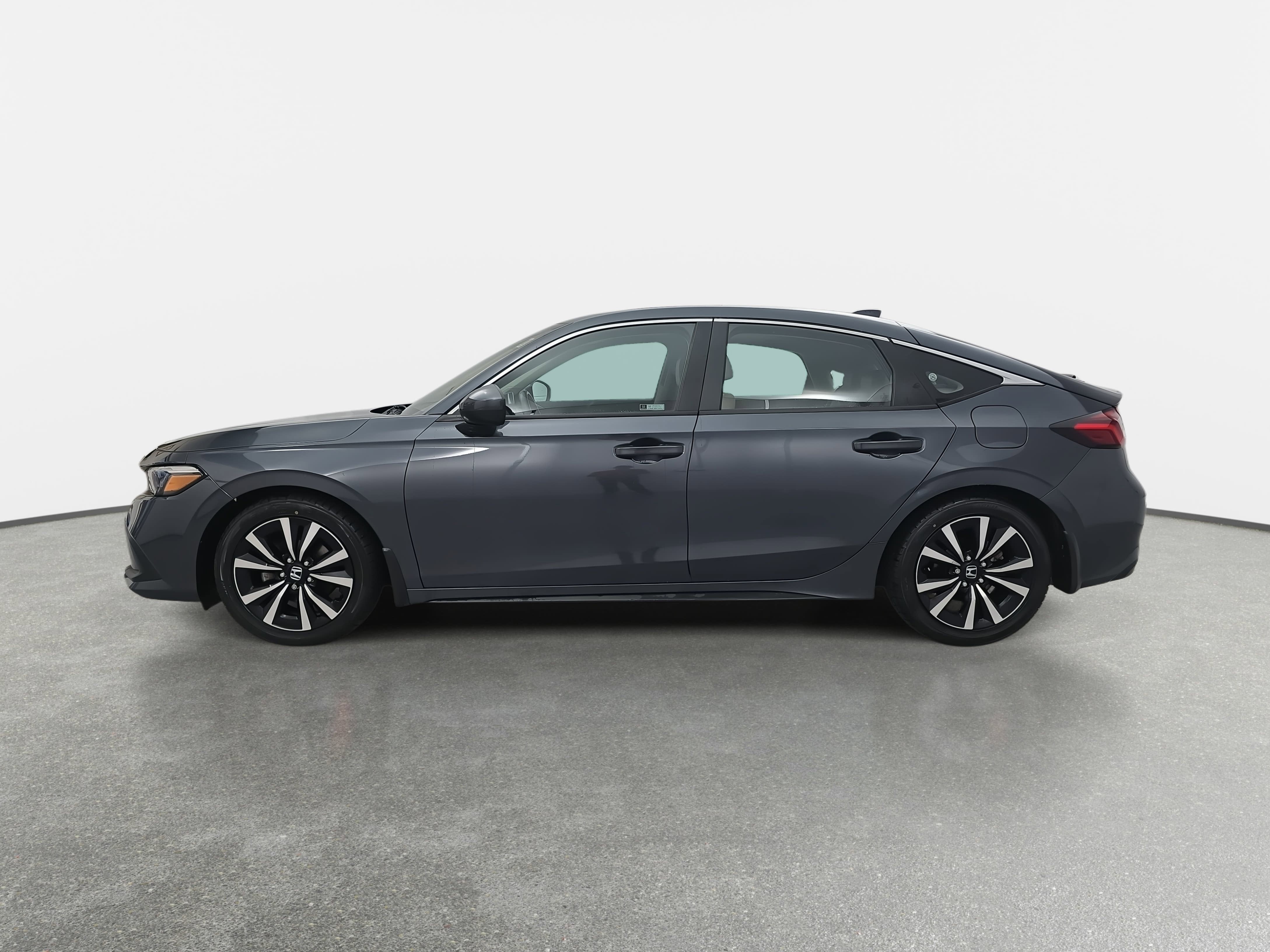 2023 Honda Civic EX-L