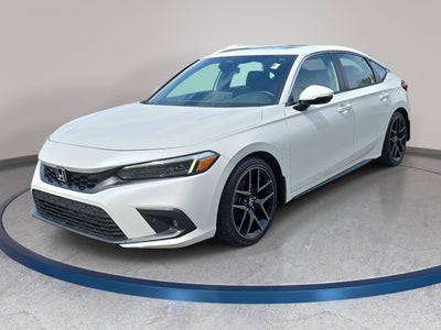 2022 Honda Civic Sport Touring