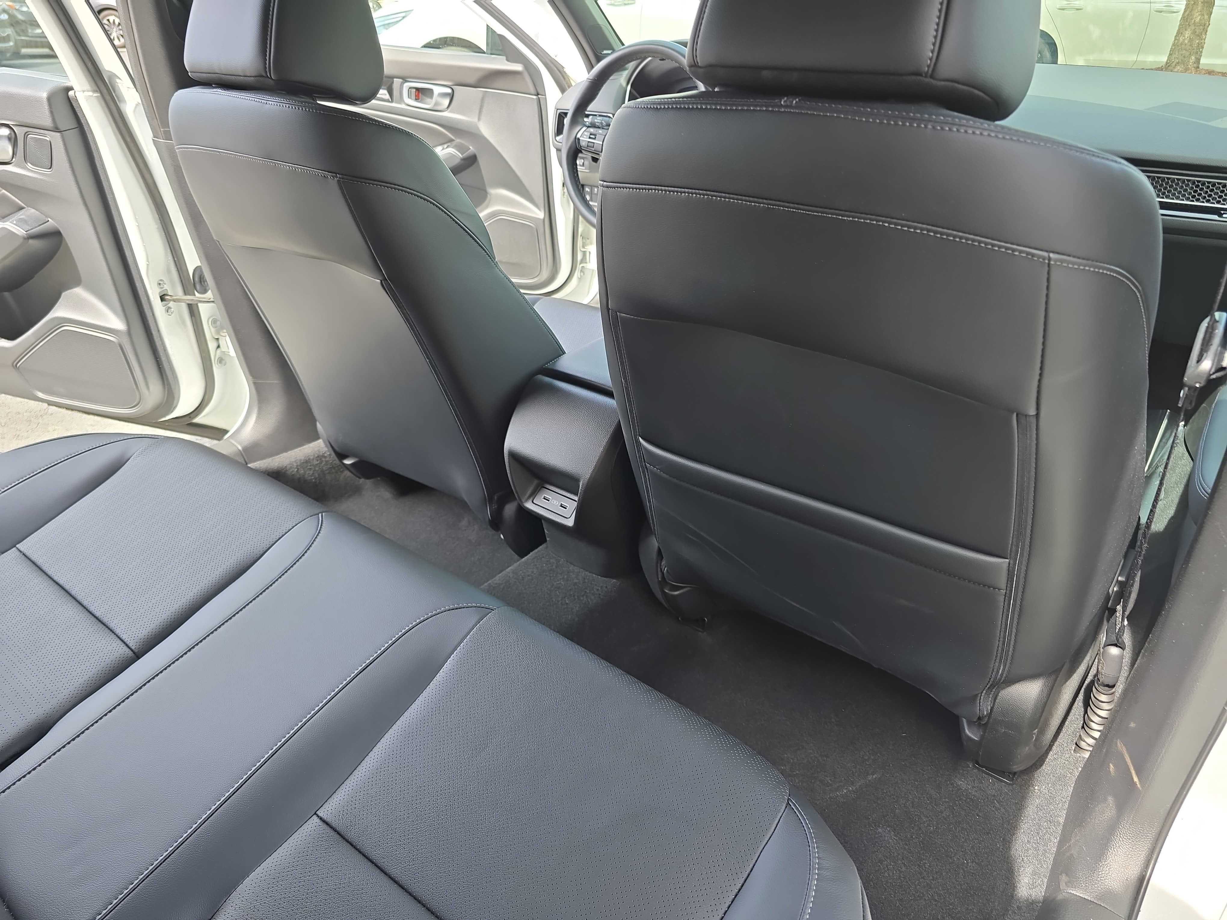 2022 Honda Civic Sport Touring