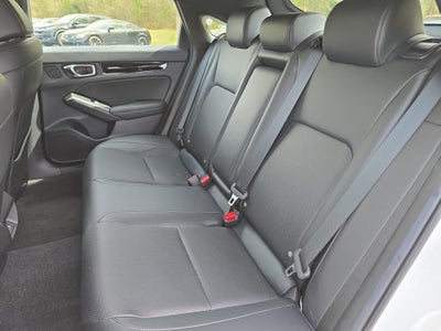 2022 Honda Civic Sport Touring