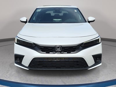 2022 Honda Civic Sport Touring