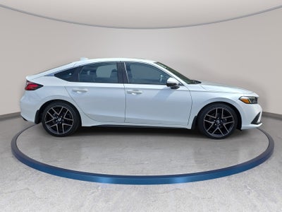 2022 Honda Civic Sport Touring