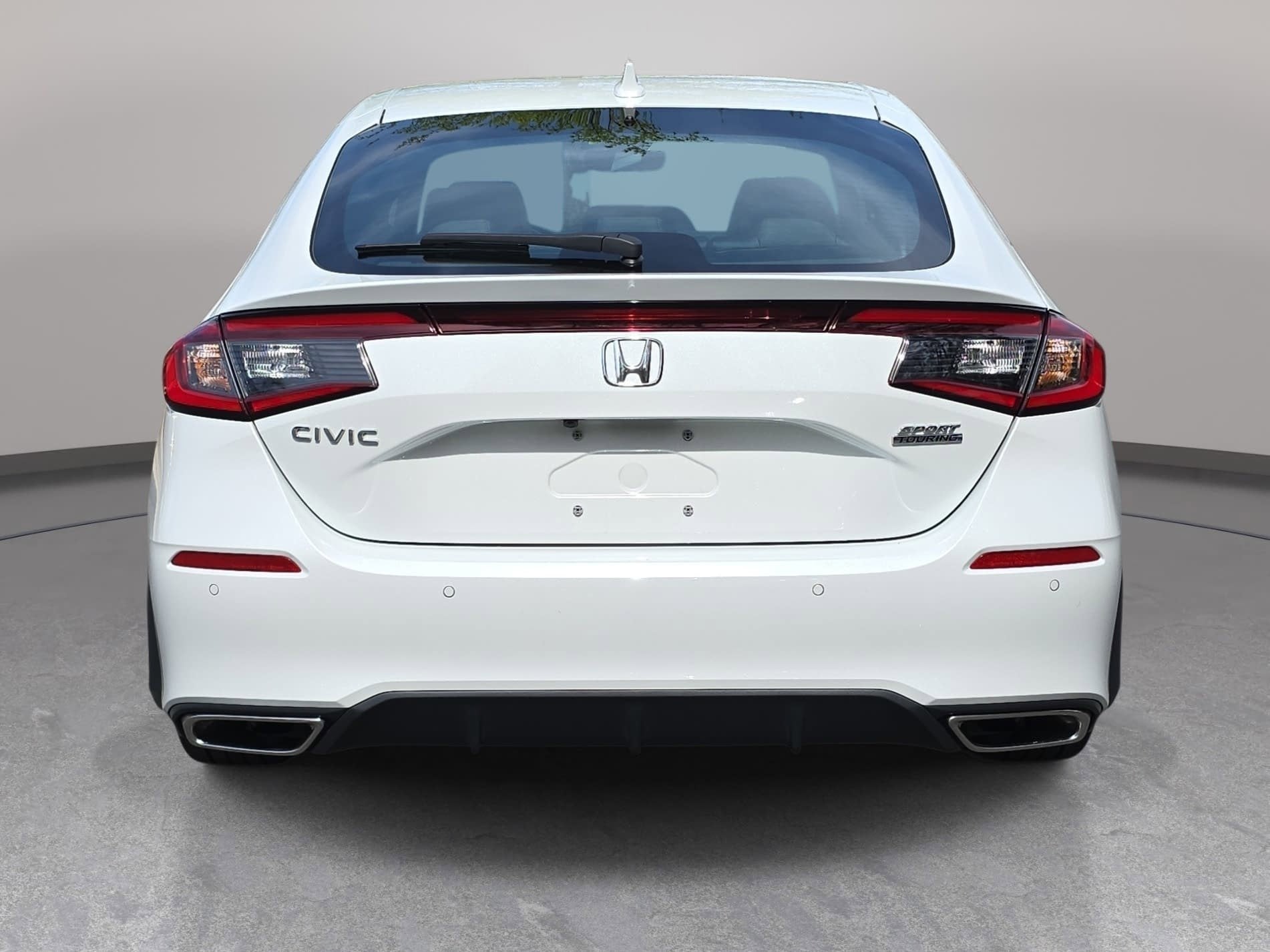 2022 Honda Civic Sport Touring