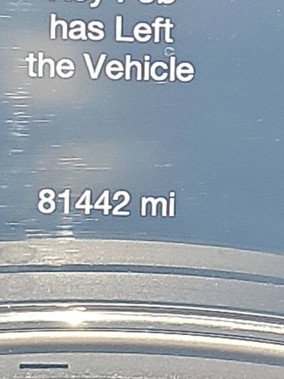 2016 Jeep Grand Cherokee Summit