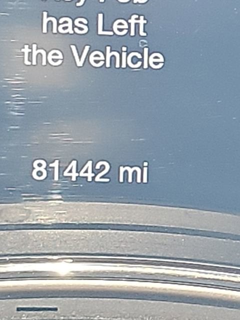 2016 Jeep Grand Cherokee Summit