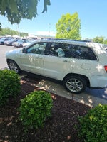 2016 Jeep Grand Cherokee Summit