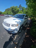 2016 Jeep Grand Cherokee Summit