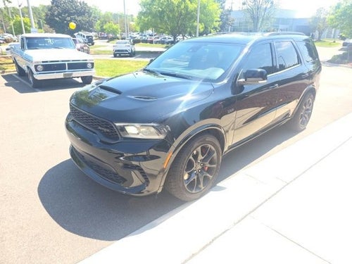 2024 Dodge Durango SRT 392 Plus