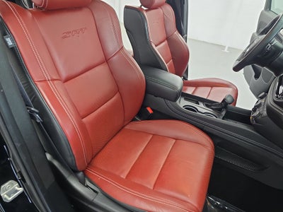 2024 Dodge Durango SRT 392 Plus