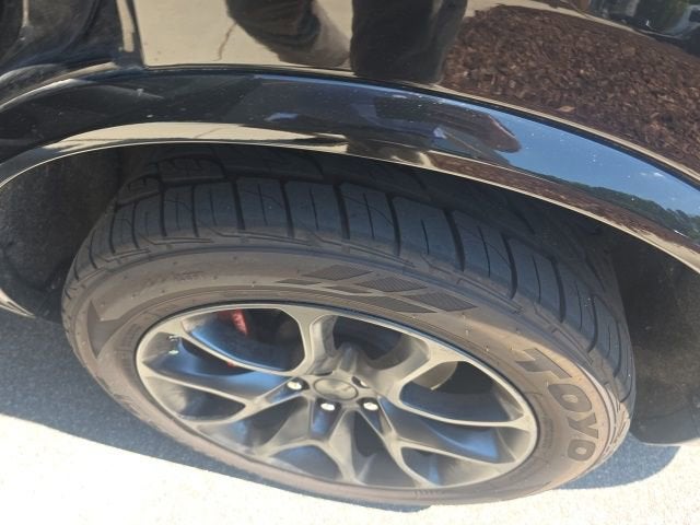 2024 Dodge Durango SRT 392 Plus