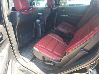 2024 Dodge Durango SRT 392 Plus