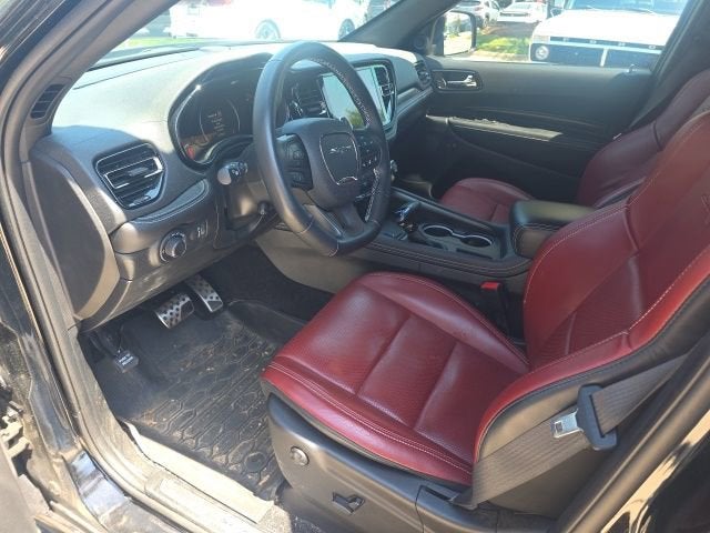 2024 Dodge Durango SRT 392 Plus