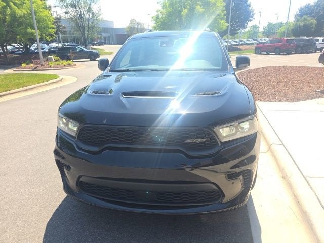 2024 Dodge Durango SRT 392 Plus