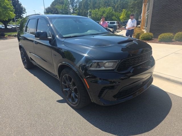 2024 Dodge Durango SRT 392 Plus