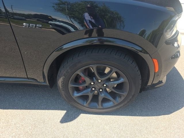 2024 Dodge Durango SRT 392 Plus