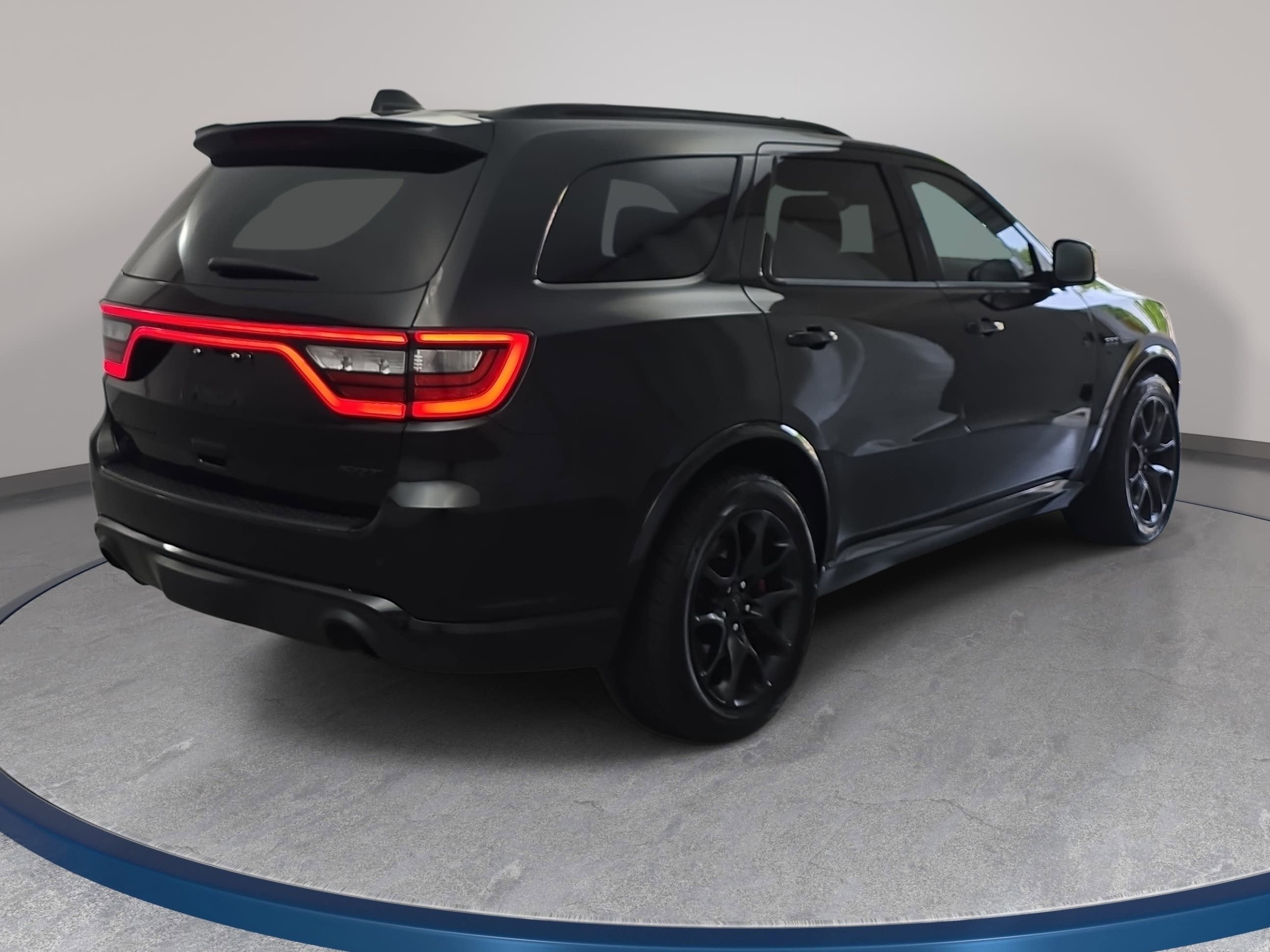 2024 Dodge Durango SRT 392 Plus